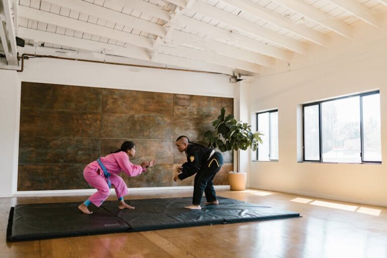 Judoca brasileiro número 1