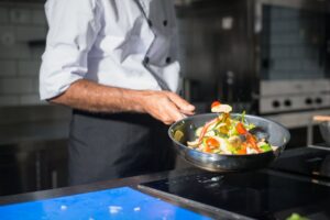 Cursos de gastronomia gratuitos