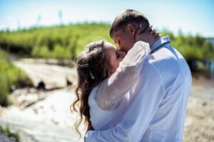 Our Happy Days com Yoon Jong Hun e Uhm Hyun Kyung