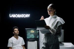 Neurociência do riso em situações inadequadas