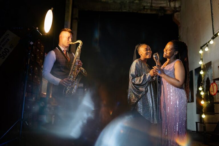 Rosalía romance com Loli Bahia