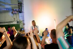 Bruno Mars The Romantic