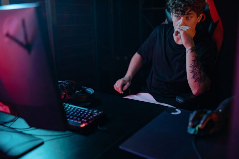 Alex em Street Fighter 6