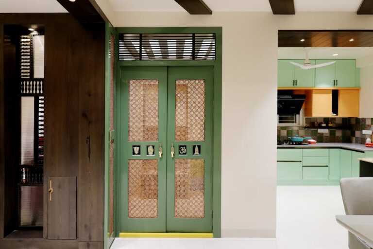 Posicionamento de espelhos no Feng Shui