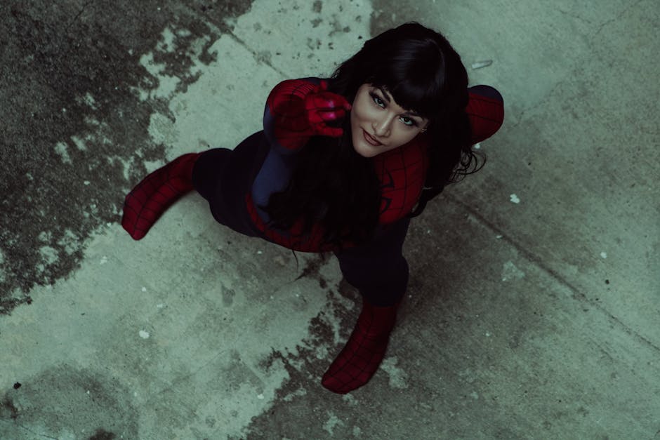 Histórias definidoras da Marvel