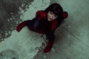 Spider-Man Superman #1