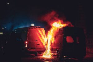 Mulher espancada no Pará