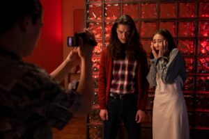 If Wishes Could Kill drama de terror