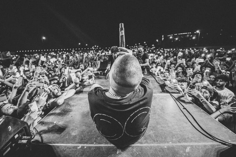 Forrozão 2026 shows