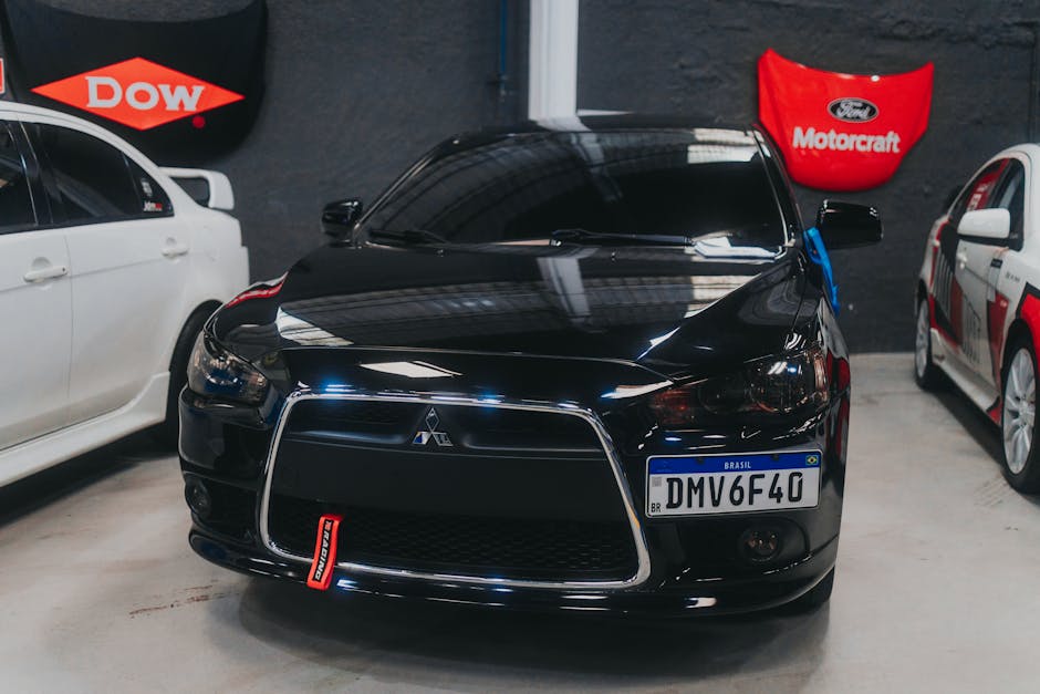 placas de veículos Brasil