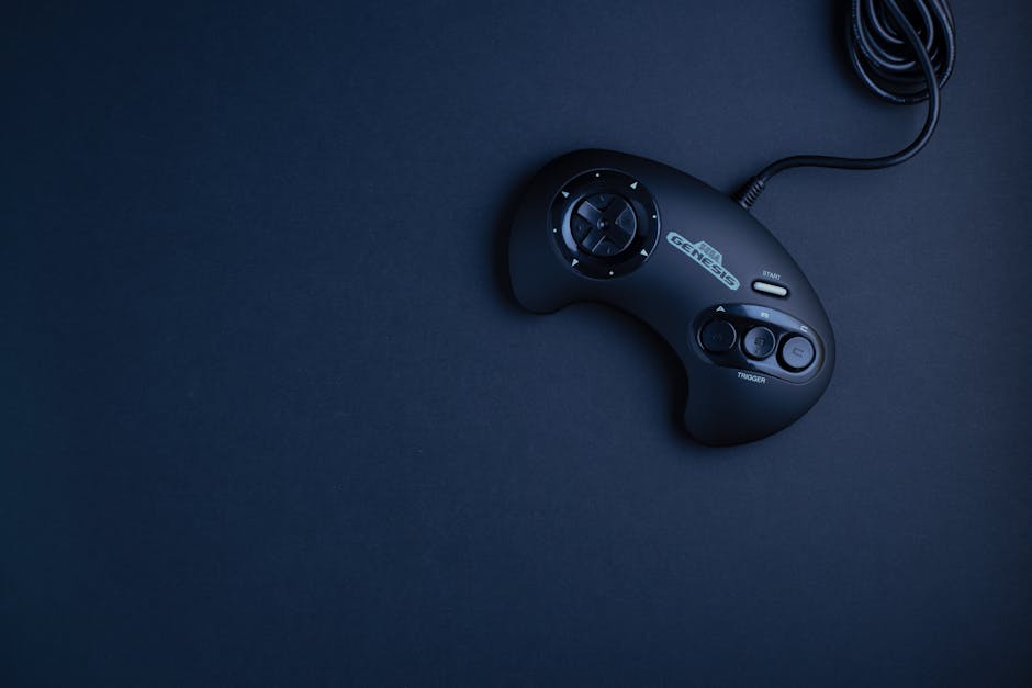 jogos Sega Genesis esquecidos