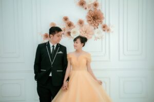 IU contrato casamento