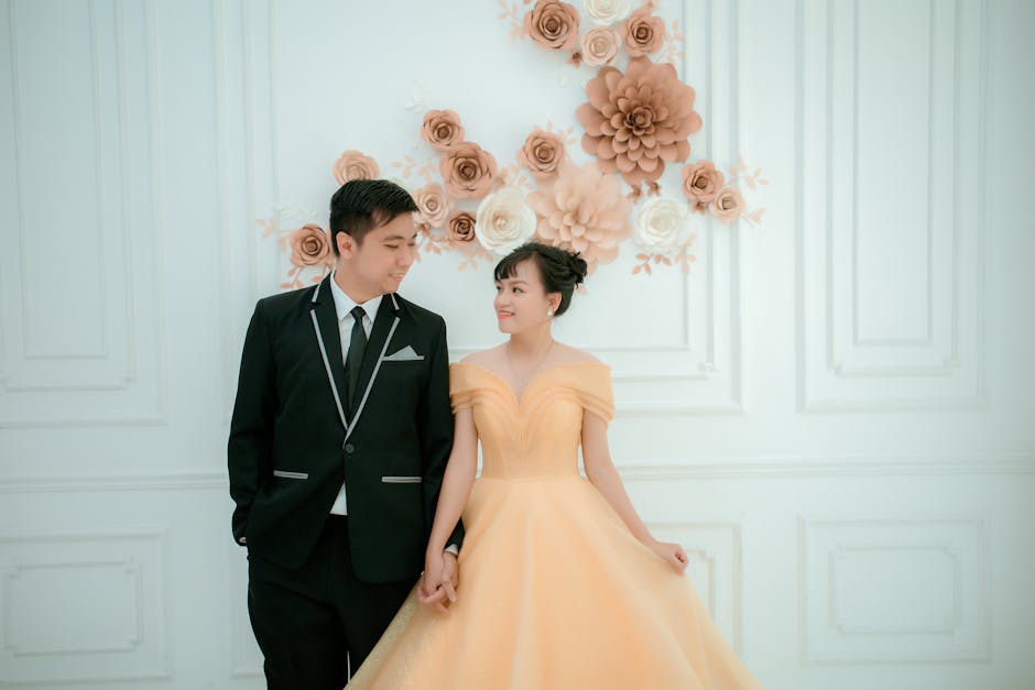 IU contrato casamento