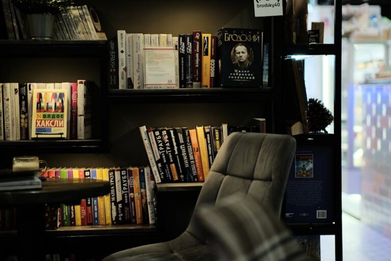 clubes de leitura em São Paulo