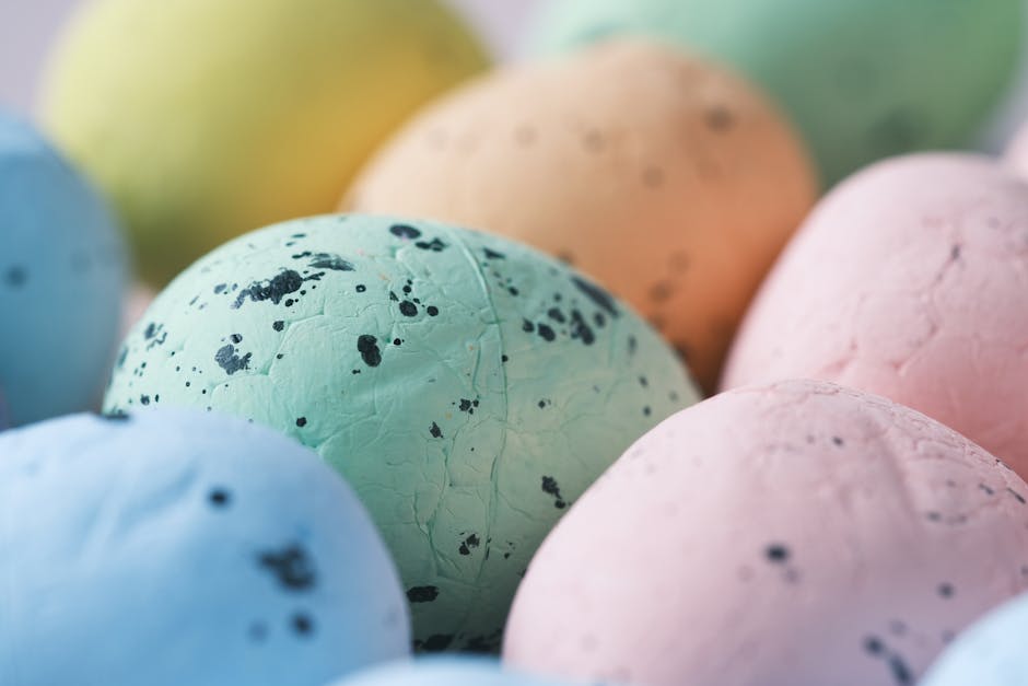 preço ovo de Páscoa