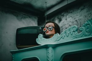 Colby Minifie personagem The Boys