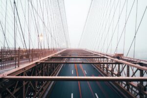 Ponte Estreito Mosquitos interdição