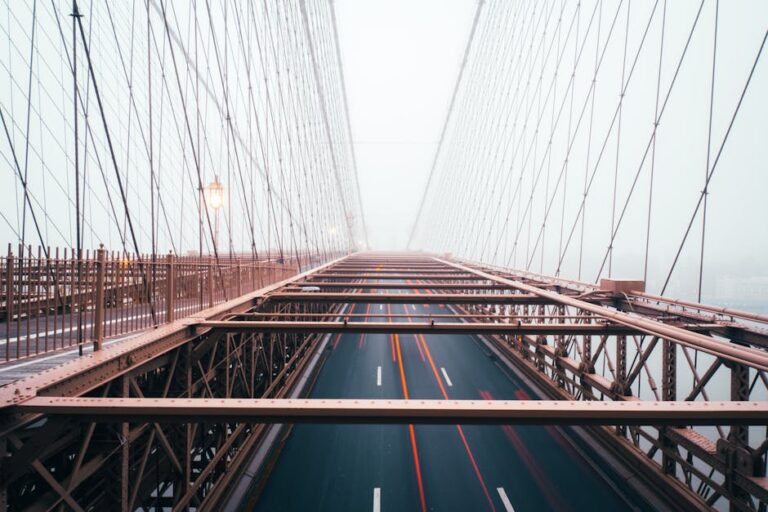 Ponte Estreito Mosquitos interdição