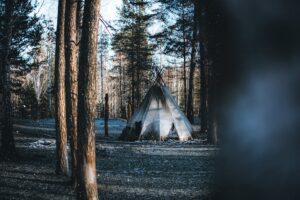 substituto do projeto Blair Witch