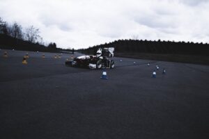 motorista manipulação corridas