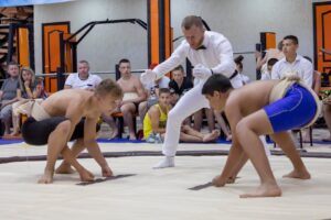 Brasil judô Pan-Americano