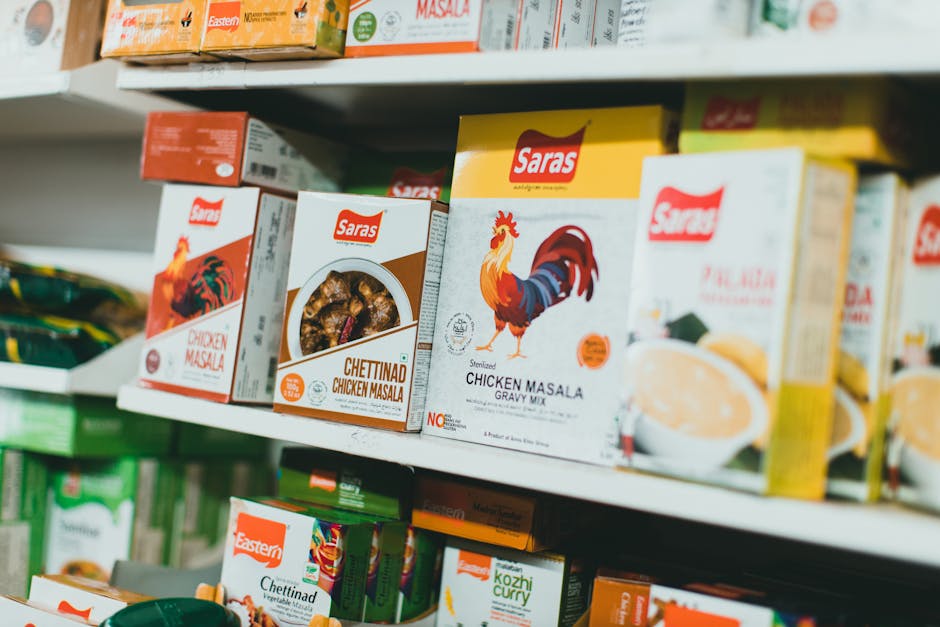 Heinz e Paçoquita lançam cookie inusitado em colaboração