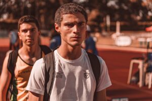Sabastian Sawe maratona recorde histórico