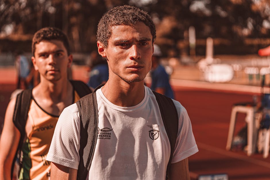 Sabastian Sawe maratona recorde histórico