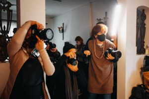 Tarciana Giesen carreira