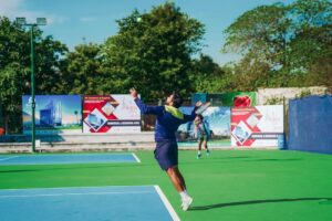 Alcaraz Sinner disputa