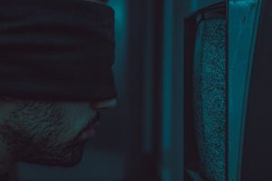 Daredevil Born Again