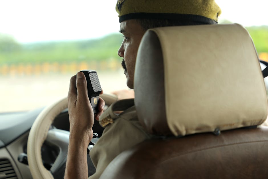 motorista sem habilitação atropela mulher