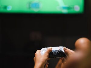 Remake de Parasite Eve