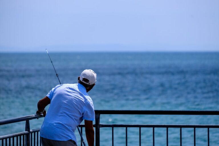 Pescador morre afogado na Bahia