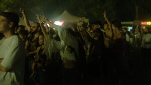 Bumbá Beat estreia no Arena Planeta Boi