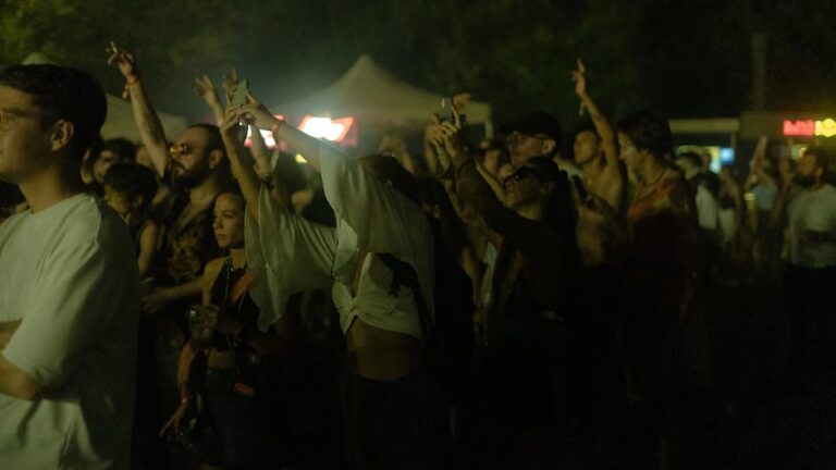 Bumbá Beat estreia no Arena Planeta Boi