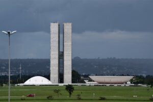 Aniversário de Brasília celebra a capital