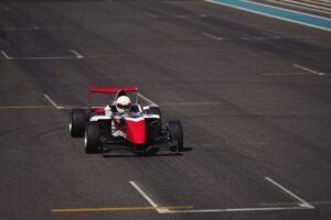 Desafio motor Audi na Fórmula 1