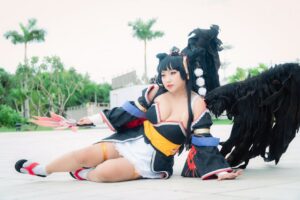 Honkai Star Rail anime