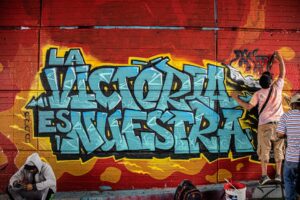 Cuiabá em Cores exposição de arte