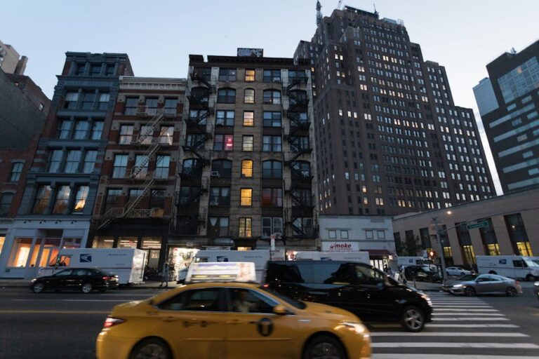 Midnight Cowboy Nova York