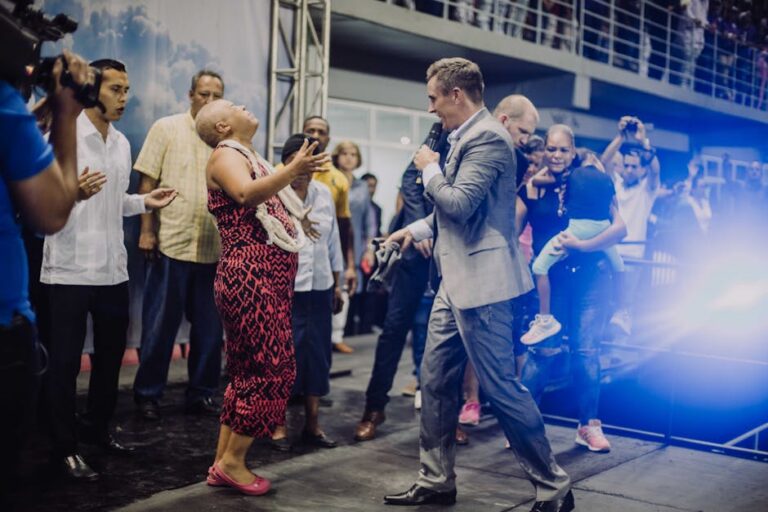 Paixão de Cristo Mucajaí