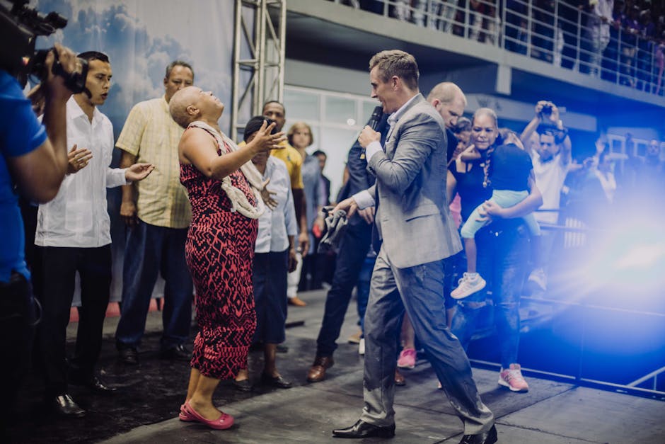 Paixão de Cristo Mucajaí