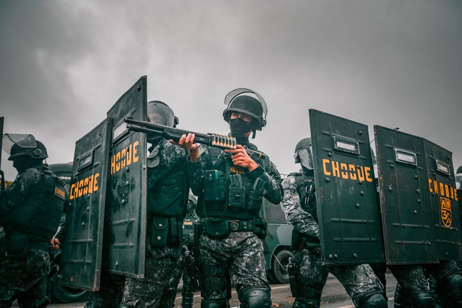 Ataque narcolanchas no Pacífico