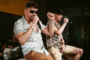 Zé Vaqueiro e Ingra Soares