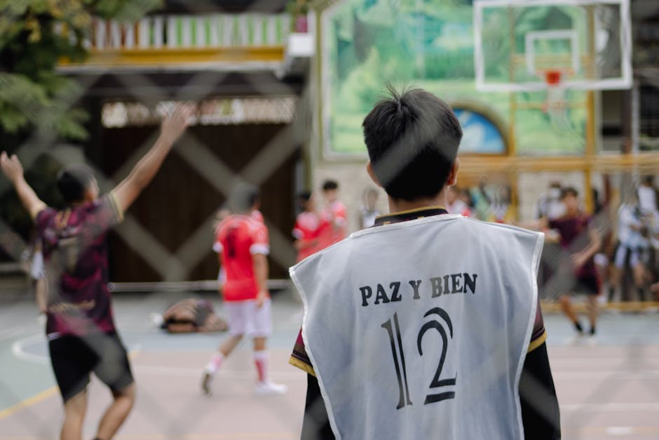 Sampaio Basquete invicto na LBF