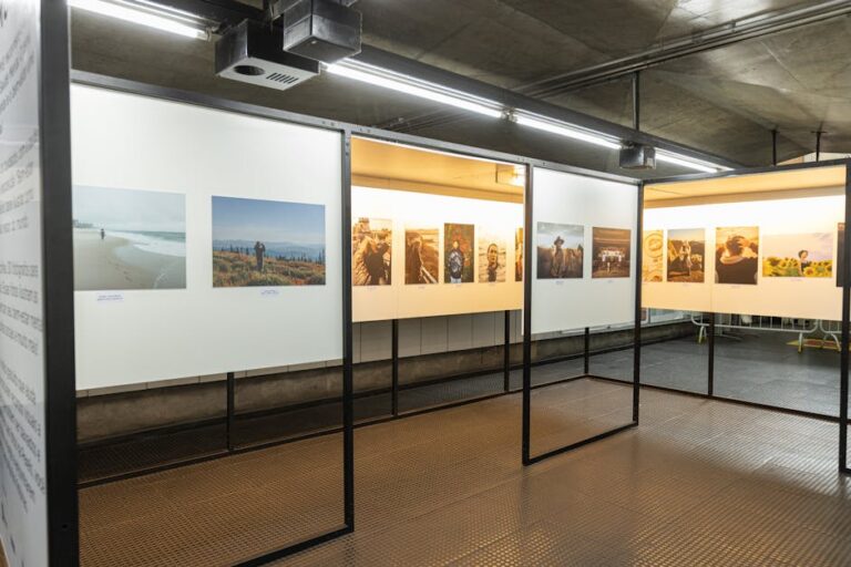 Museu Imagem Som Cuiabá