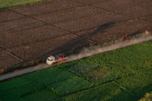 Crise dos fertilizantes e sua influência na agricultura brasileira