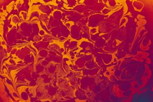 Carnage Symbiote alvo