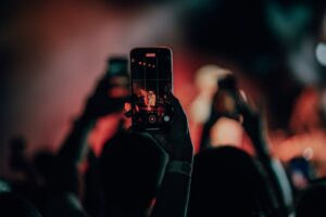 Kanye West agressão